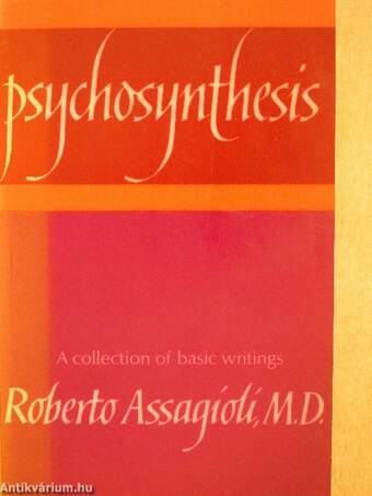 Psychosynthesis