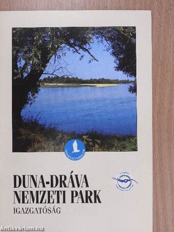 Duna-Dráva Nemzeti Park