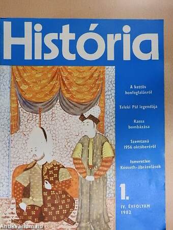 História 1982/1.