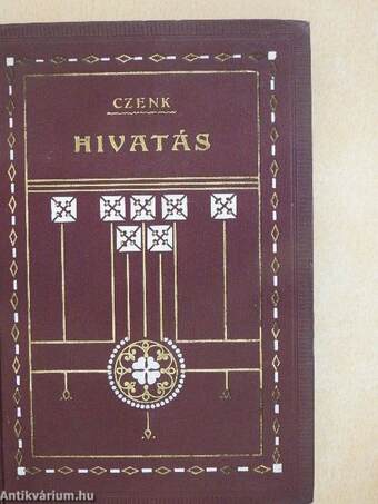 Hivatás