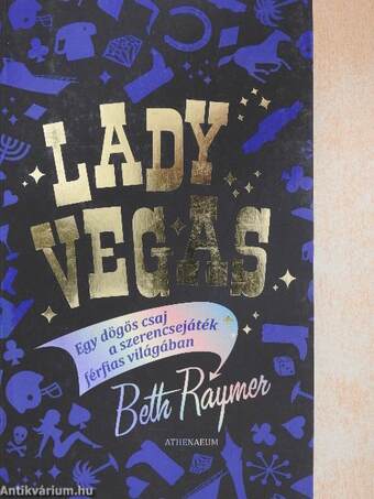 Lady Vegas