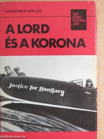 A lord és a korona