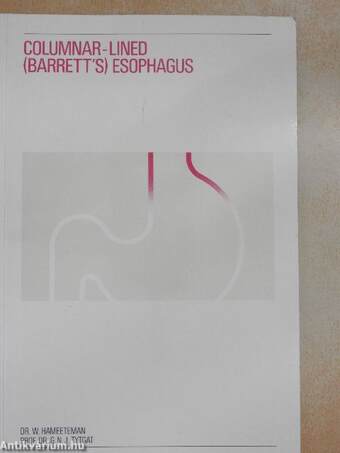 Columnar-Lined (Barrett's) Esophagus