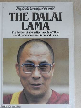 The Dalai Lama