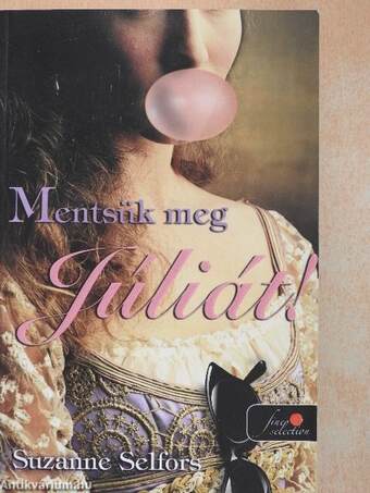 Mentsük meg Júliát!