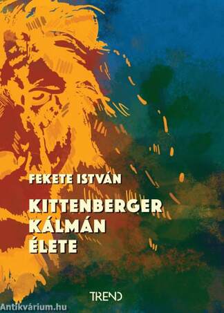 Kittenberger Kálmán élete