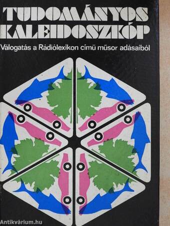 Tudományos kaleidoszkóp