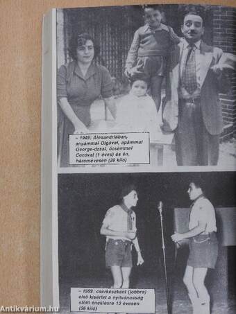 "Súlyos" kérdések