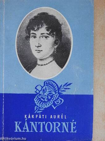 Kántorné