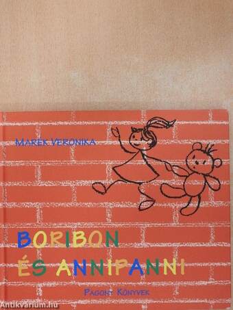 Boribon és Annipanni