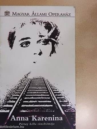 Anna Karenina