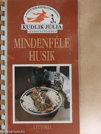 Mindenféle husik