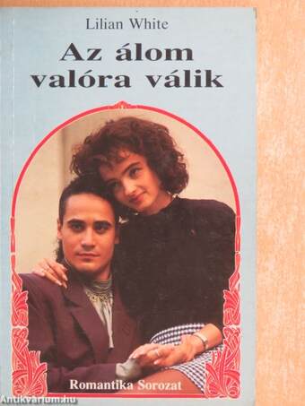 Az álom valóra válik