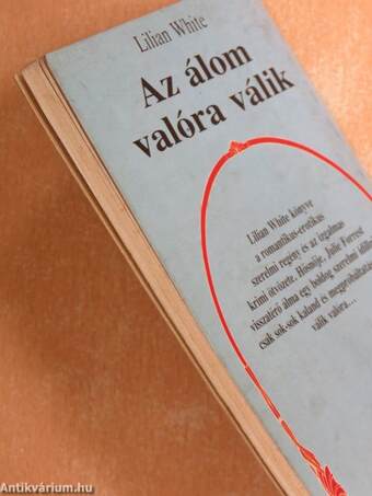 Az álom valóra válik