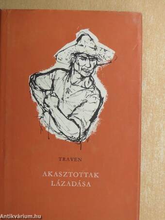 Akasztottak lázadása