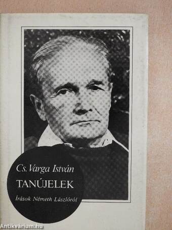 Tanújelek