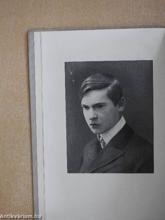 Georg Trakl költeményei