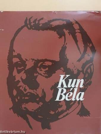 Kun Béla