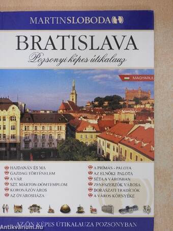 Bratislava