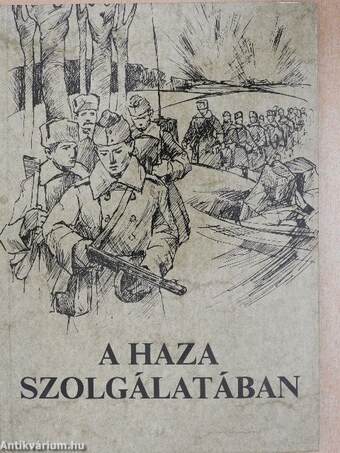 A haza szolgálatában