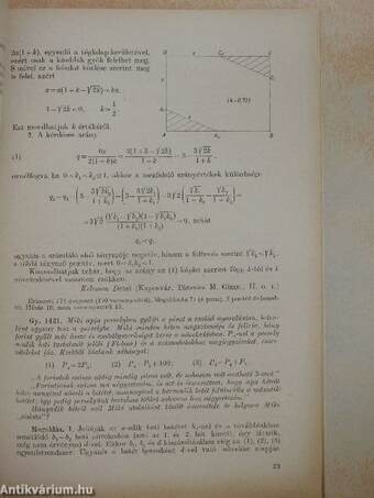 Középiskolai matematikai lapok 1973/1-10.