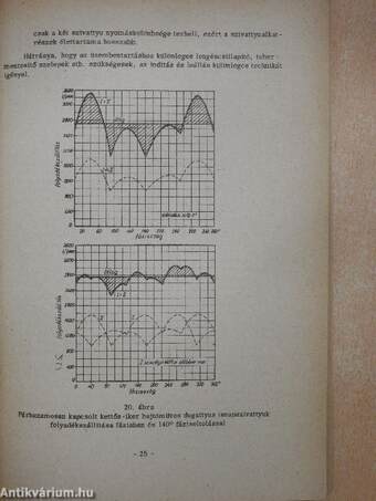 A mélyfurás korszerű iszapöblitése és öblitőrendszere/A vizkutatás és feltárás gépi berendezéseinek korszerű kialakitása, különös tekintettel a hidrodinamikus hajtóműelemek alkalmazására