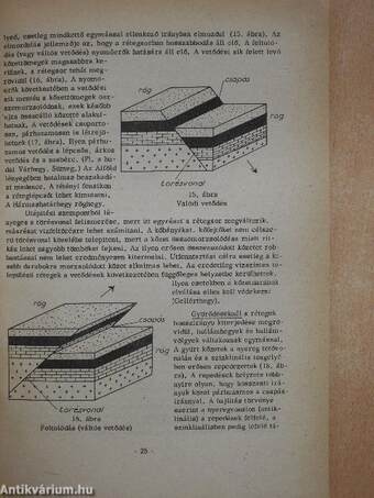 Mérnökgeológia 3.
