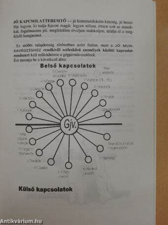 Autóbuszvezetők illemszabályai