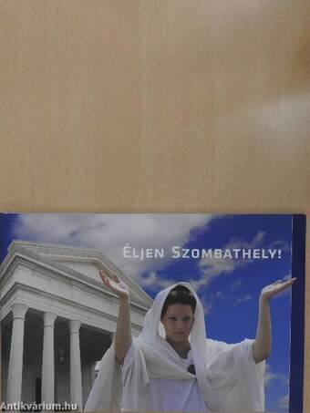 Éljen Szombathely!