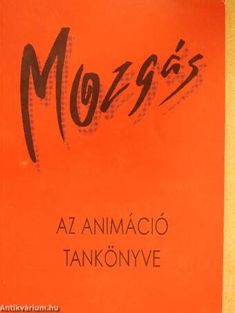 Mozgás