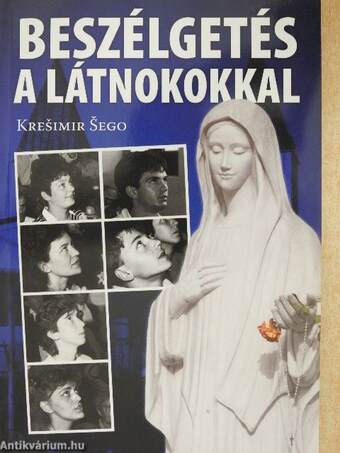 Beszélgetés a látnokokkal