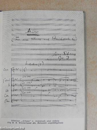 Sibelius