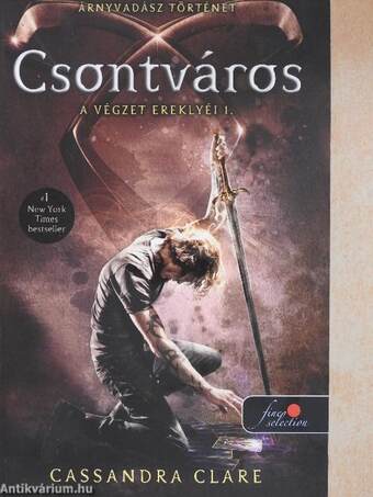Csontváros