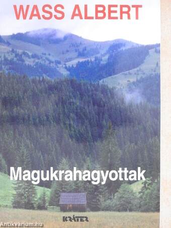 Magukrahagyottak