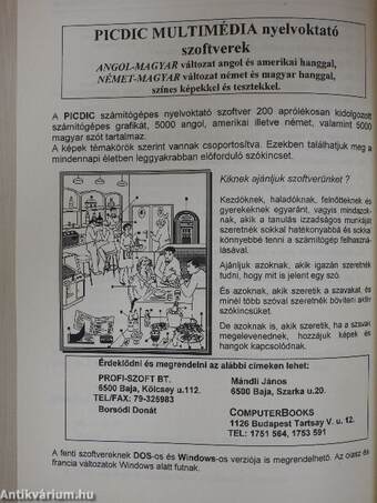 Programozzunk Turbo Pascal nyelven! - Floppy-val