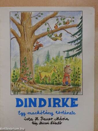 Dindirke I.