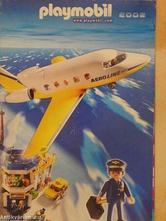 Playmobil 2002
