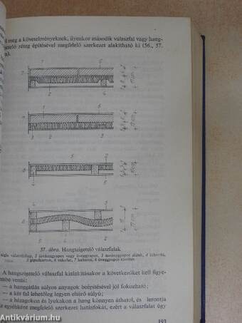 Tatarozási zsebkönyv