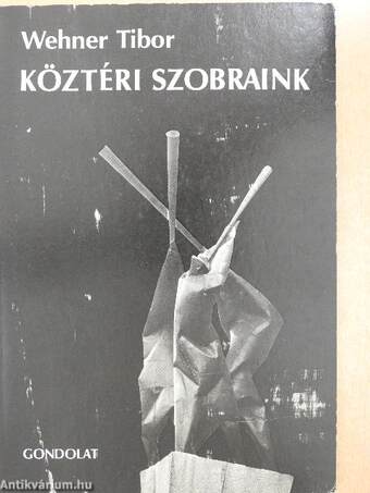 Köztéri szobraink