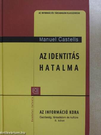 Az identitás hatalma