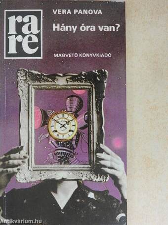Hány óra van?
