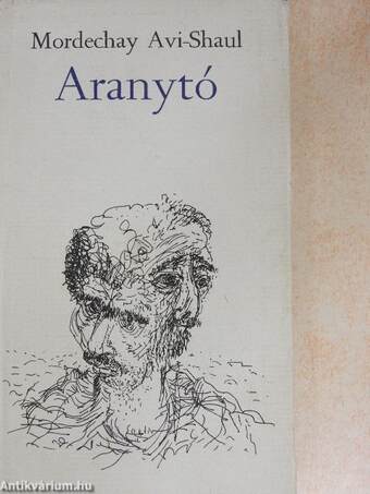 Aranytó