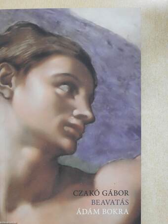 Beavatás (dedikált példány)