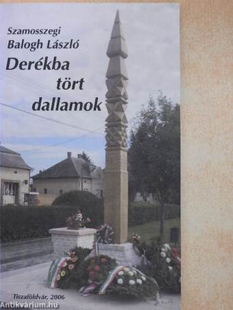 Derékba tört dallamok