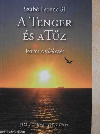 A tenger és a tűz