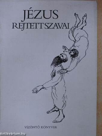 Jézus rejtett szavai