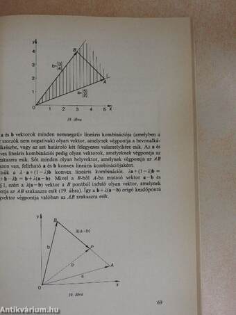 Operációkutatás I.