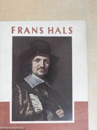 Frans Hals