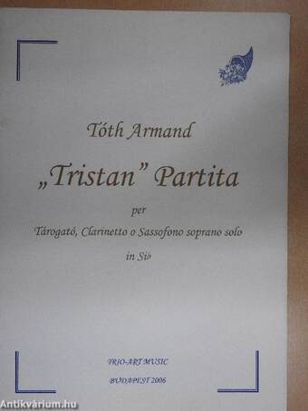 "Tristan" Partita