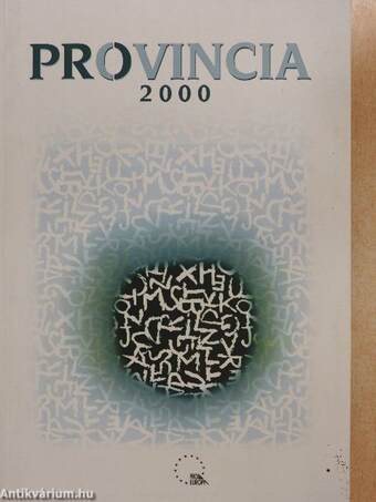 Provincia 2000